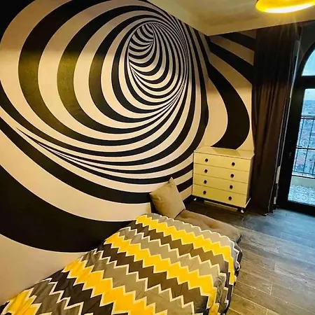 Homestay Private Near Taksim Square #3 *