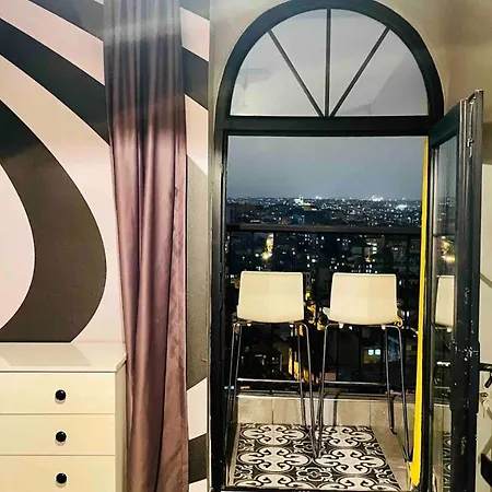 Homestay Private Near Taksim Square #3 Istanbul