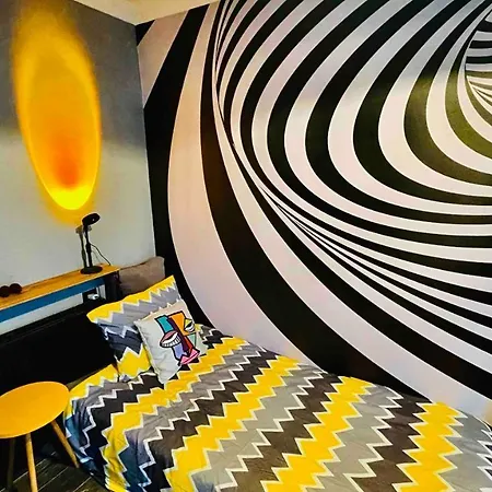 Homestay Private Near Taksim Square #3